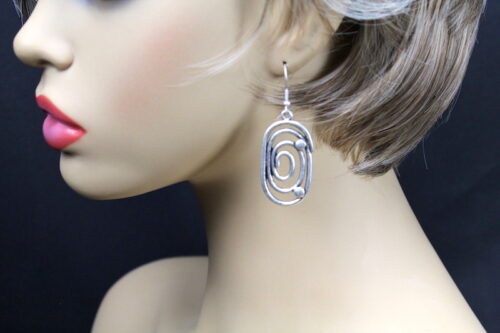 EARRINGS - 5152