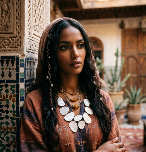 NECKLACE – 1013