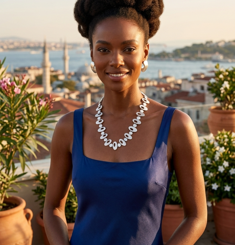 NECKLACE – 1028