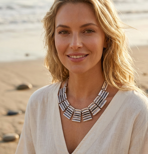 NECKLACE – 1042