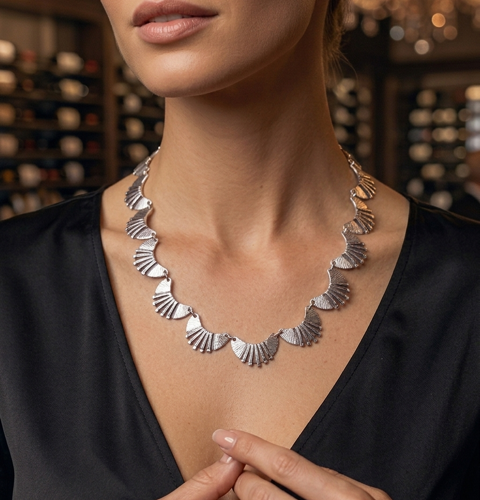 NECKLACE – 1059