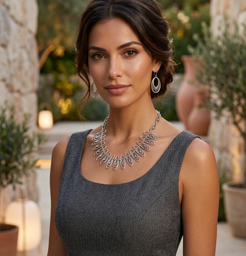 NECKLACE – 1070