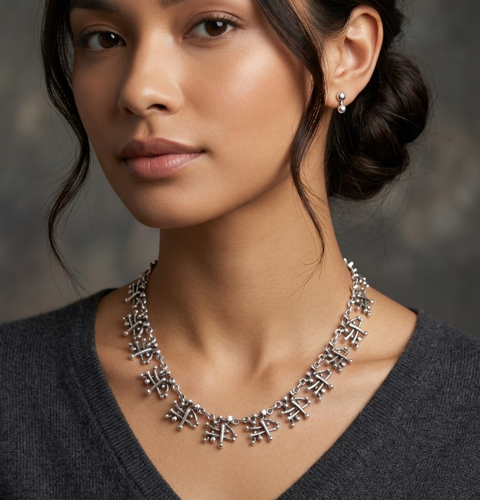 NECKLACE – 1074