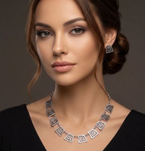 NECKLACE – 1076