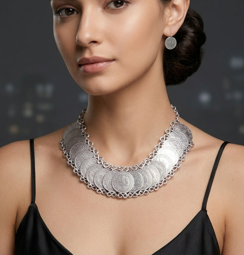 NECKLACE – 1209