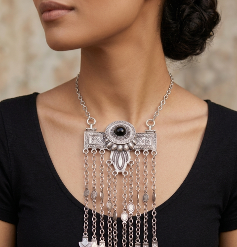 NECKLACE – 1241
