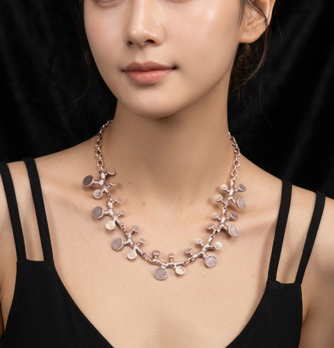 NECKLACE – 1248
