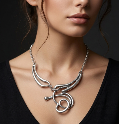 NECKLACE – 1287