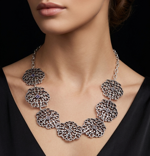 NECKLACE – 1296