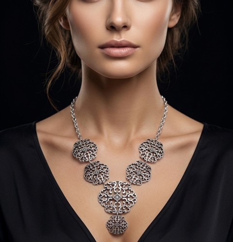 NECKLACE – 1297