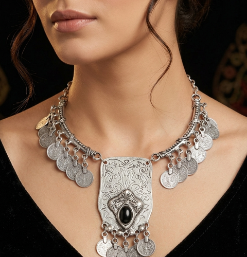 NECKLACE – 1322