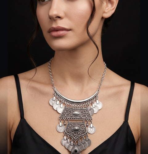 NECKLACE – 1323