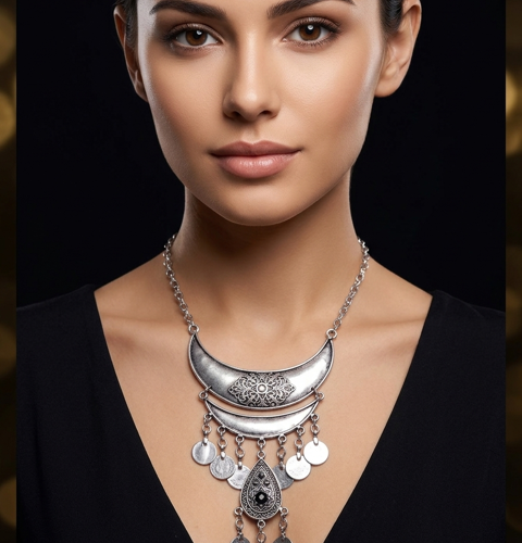 NECKLACE – 1328