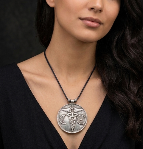NECKLACE – 1364