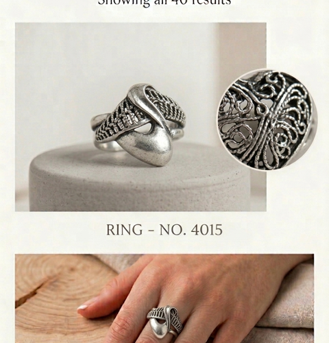 RING - 4015