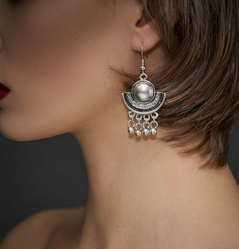 EARRINGS - 5011