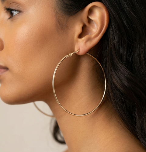 EARRINGS - 5016