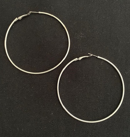 EARRINGS - 5016
