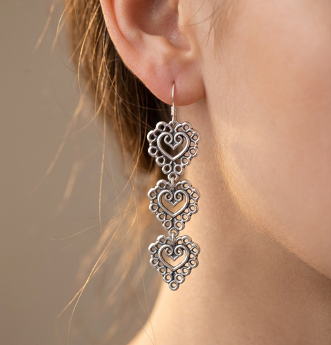 EARRINGS - 5033