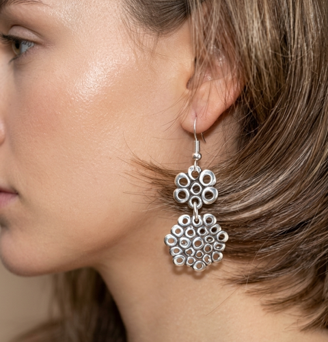 EARRINGS - 5046