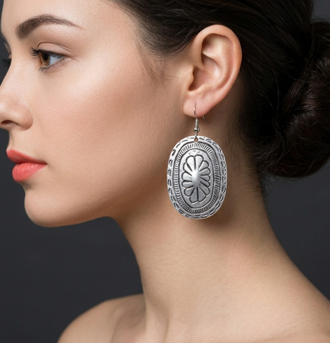 EARRINGS - 5053