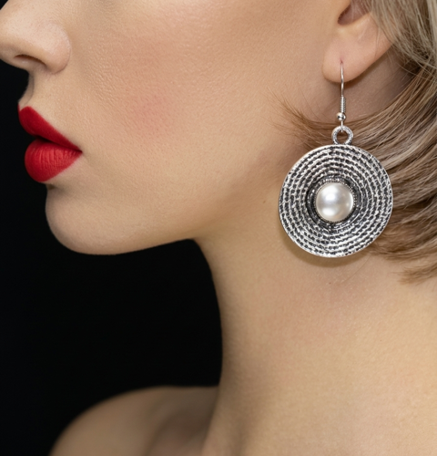 EARRINGS - 5080