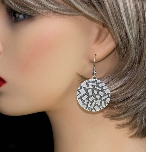EARRINGS - 5087