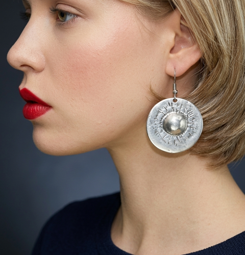 EARRINGS - 5089