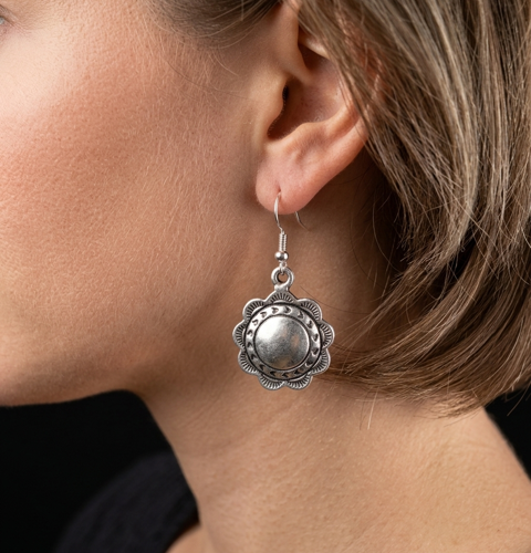 EARRINGS - 5098