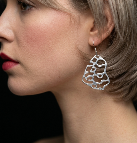 EARRINGS - 5121