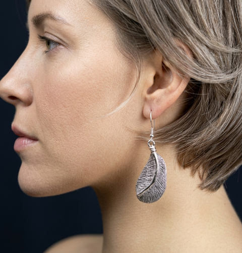 EARRINGS - 5122