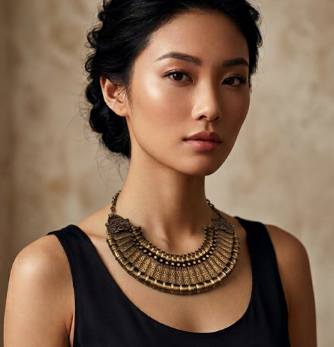 NECKLACE - 1005/B