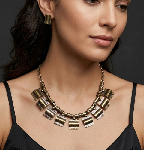 NECKLACE - 1084/B