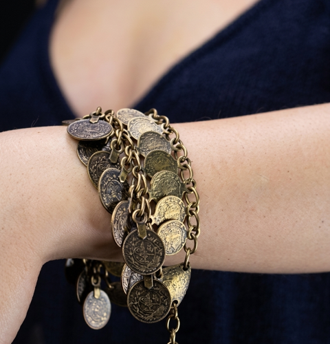 BRACELET - 3068/B