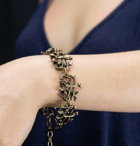 BRACELET - 3125/B