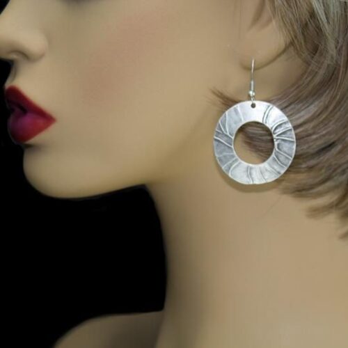 EARRINGS - 5104