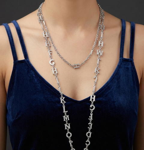NECKLACE - 1199