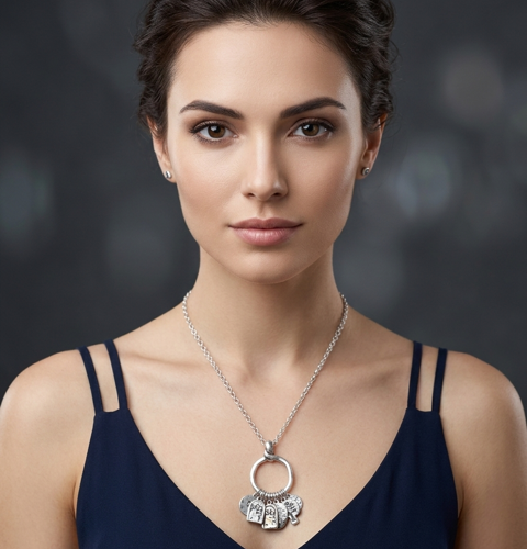 NECKLACE - 1201