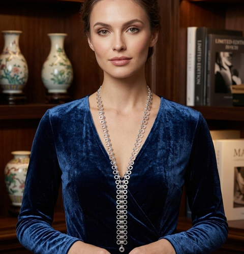 NECKLACE - 1339