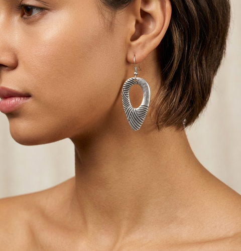 EARRINGS - 5017