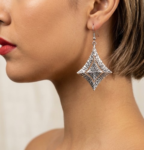 EARRINGS - 5018