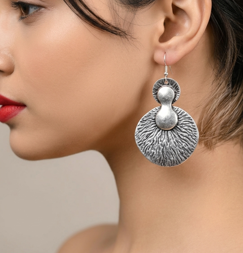 EARRINGS - 5042