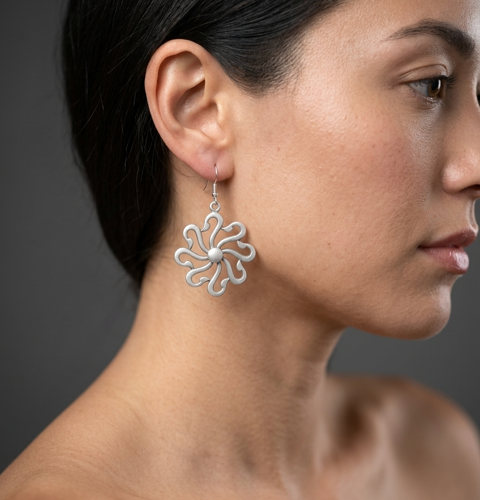 EARRINGS - 5059
