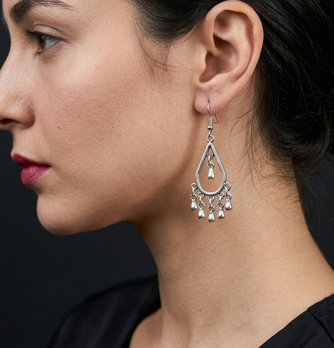 EARRINGS - 5063