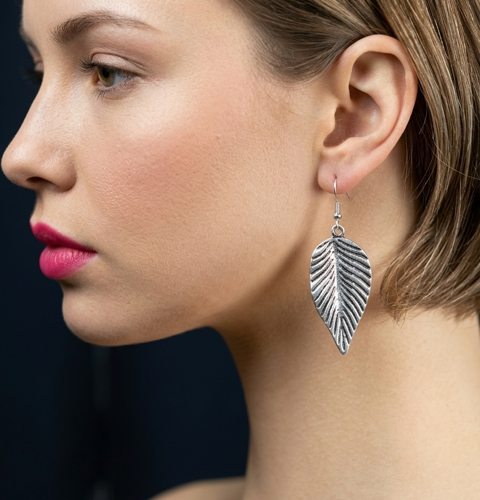EARRINGS - 5077