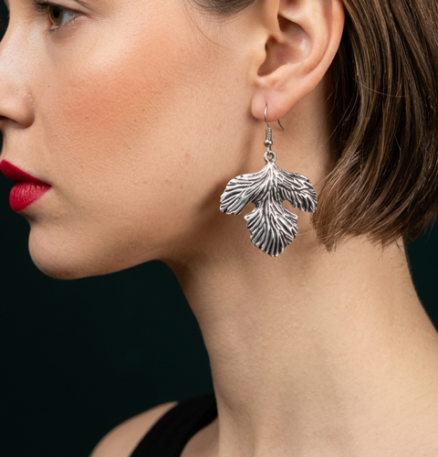 EARRINGS - 5108