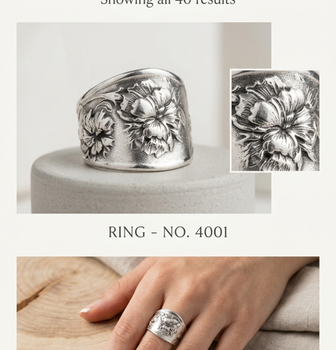 RING - 4001