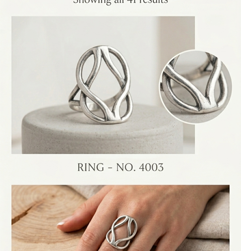 RING - 4003