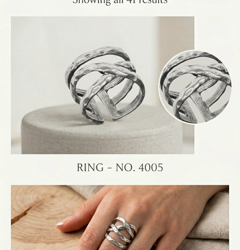 RING - 4005