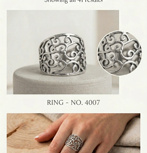 RING - 4007